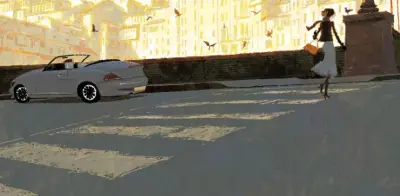 Tadahiro Uesugi parte III