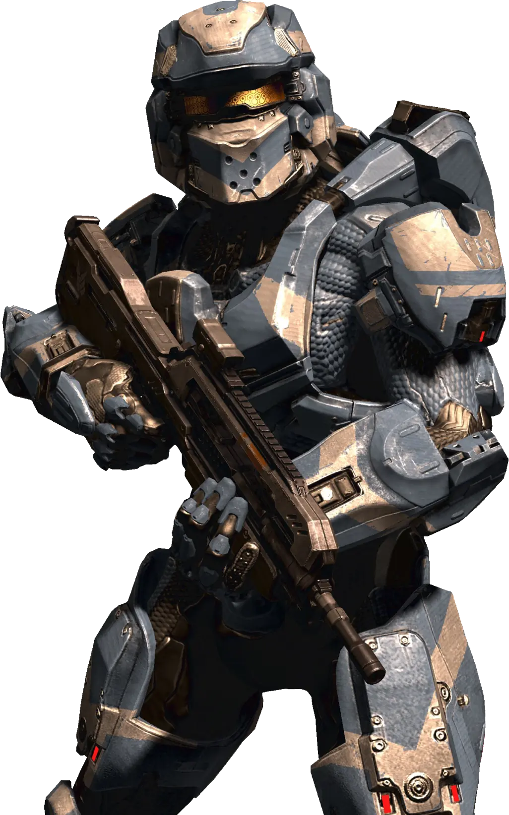 Rangos de Taringa (Según Halo)Parte 2