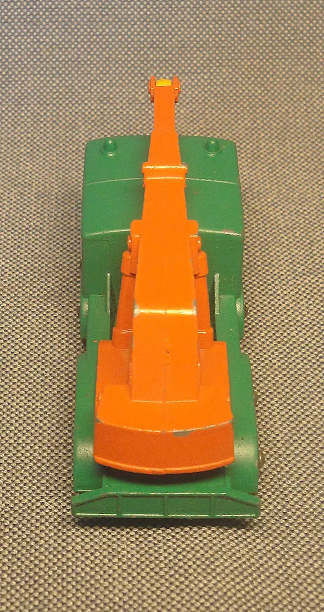 Matchbox