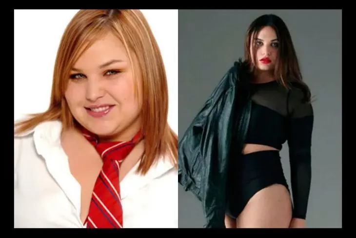 celebridades