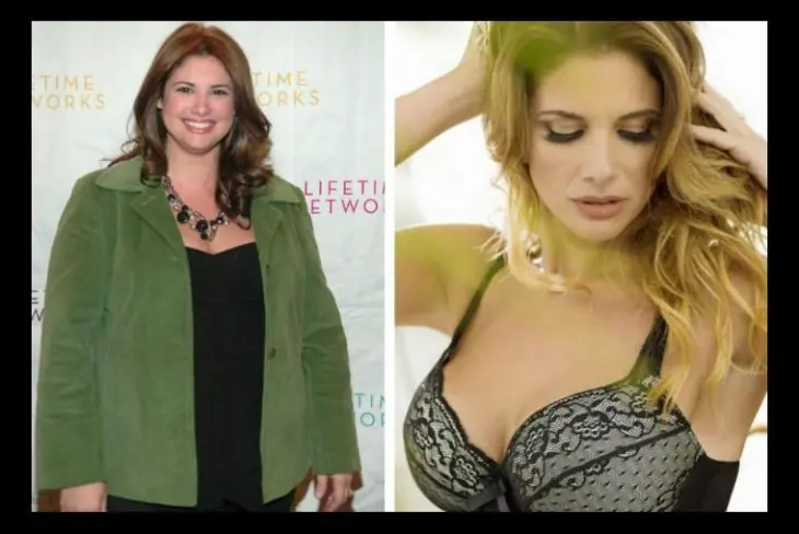 famosas