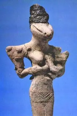 El verdadero origen de la Raza Blanca