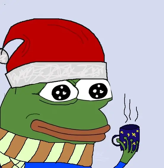 pepe la rana