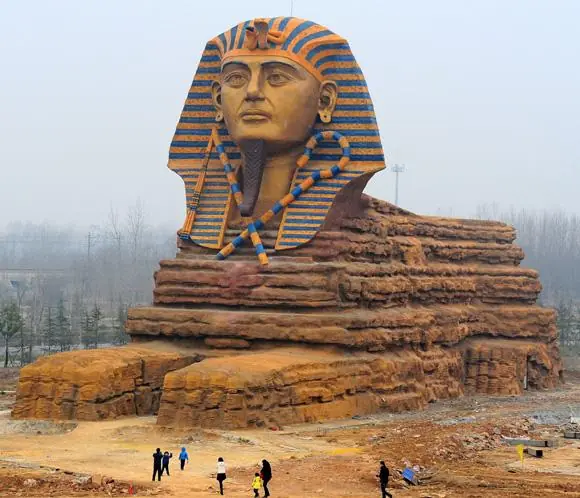 egipto