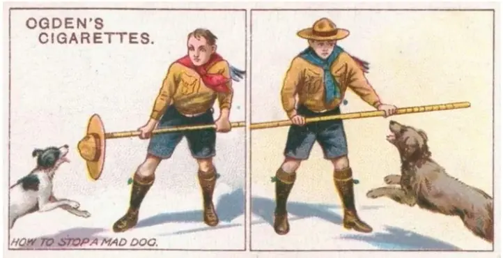 14 trucos antiguos que te serán más útiles de los que crees