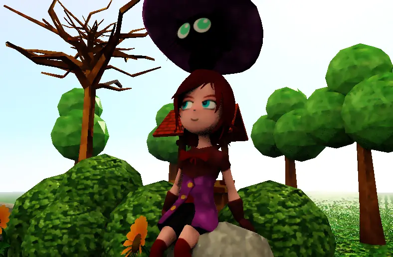 Desarrollé un videojuego indie