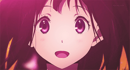 Gifs de Eru Chitanda