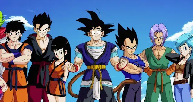dragon ball z tendra una nueva temporada!