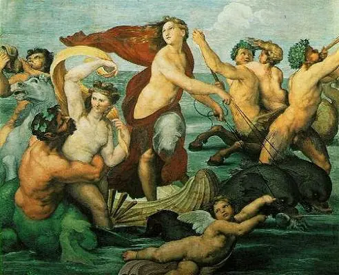 mitologia griega