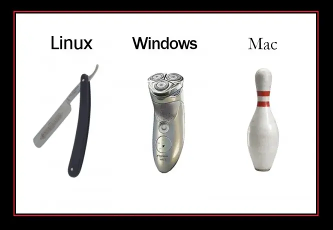 Linux