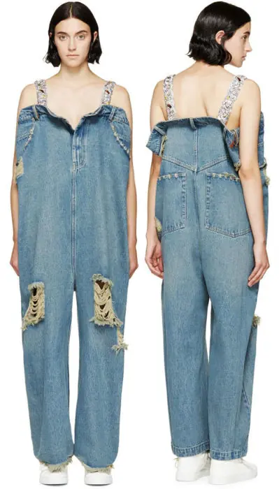 ropa de moda