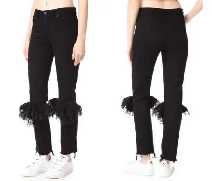 ropa de moda