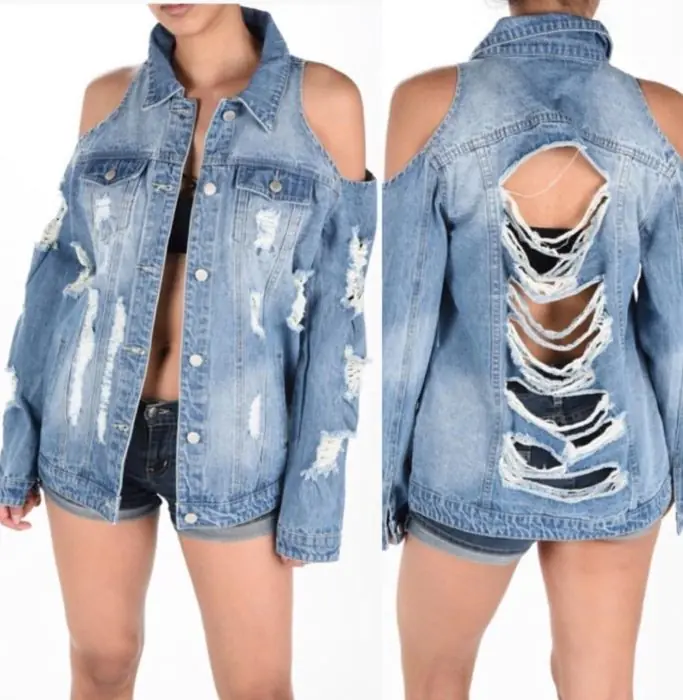 ropa de moda