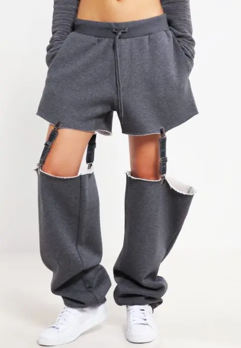 ropa de moda 2017