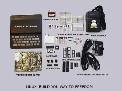 Ubuntu