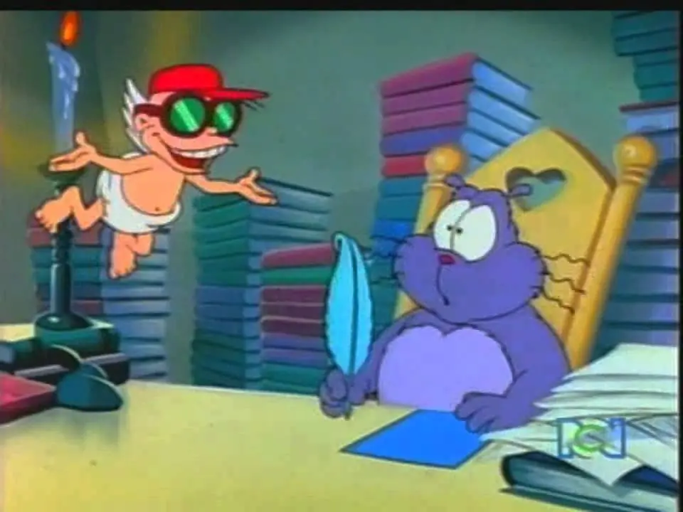 Fox Kids