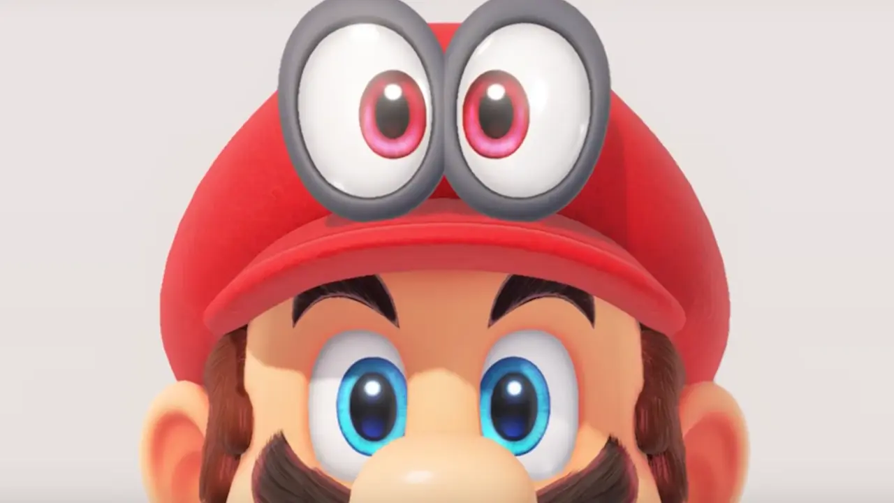 Super mario