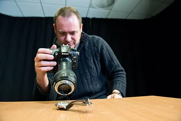 fotografos famosos