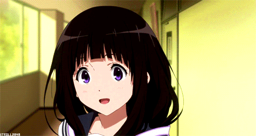 chitanda