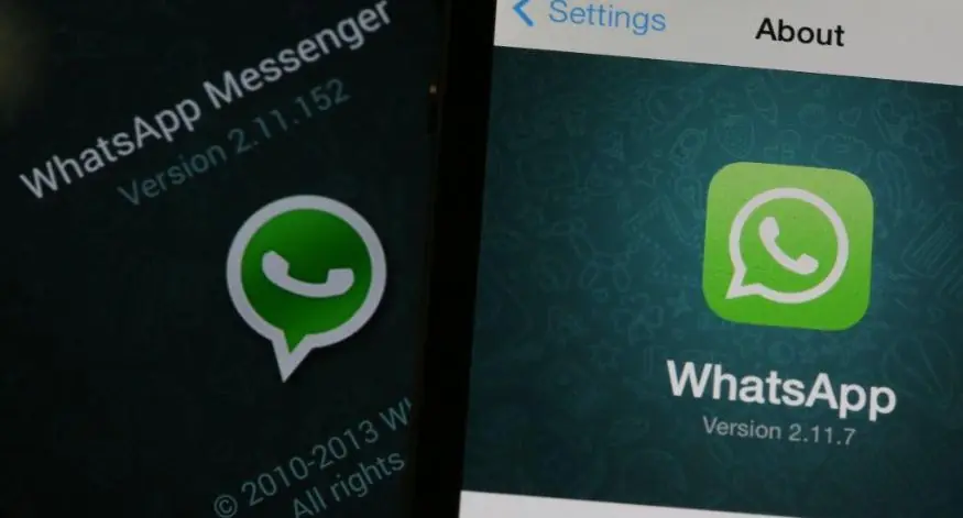 No es broma: WhatsApp nació por culpa de Argentina