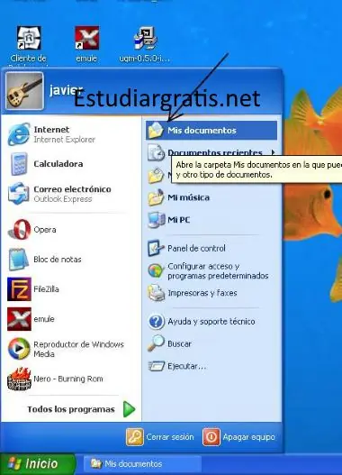 Preguntas