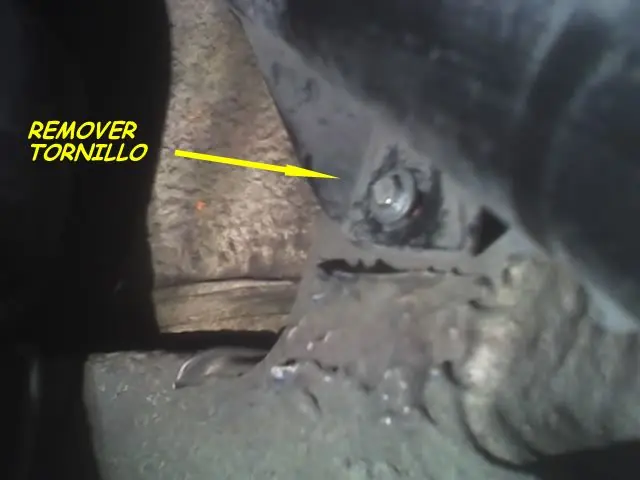 vw pointer