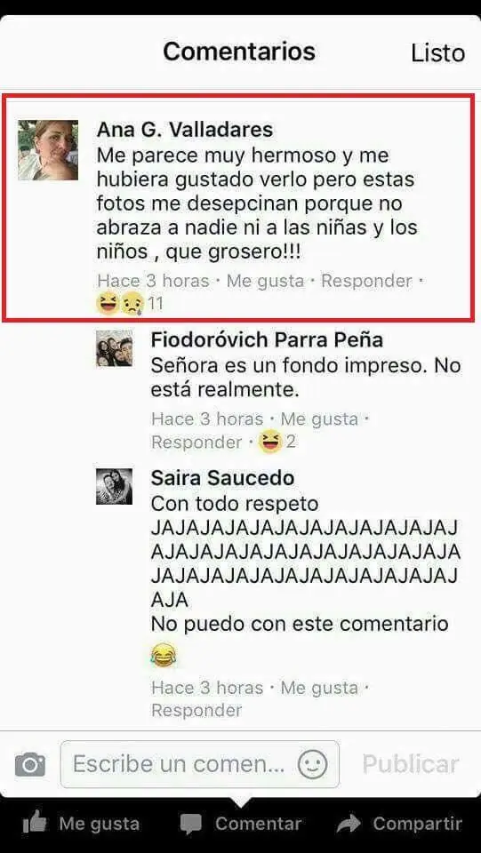 Historias