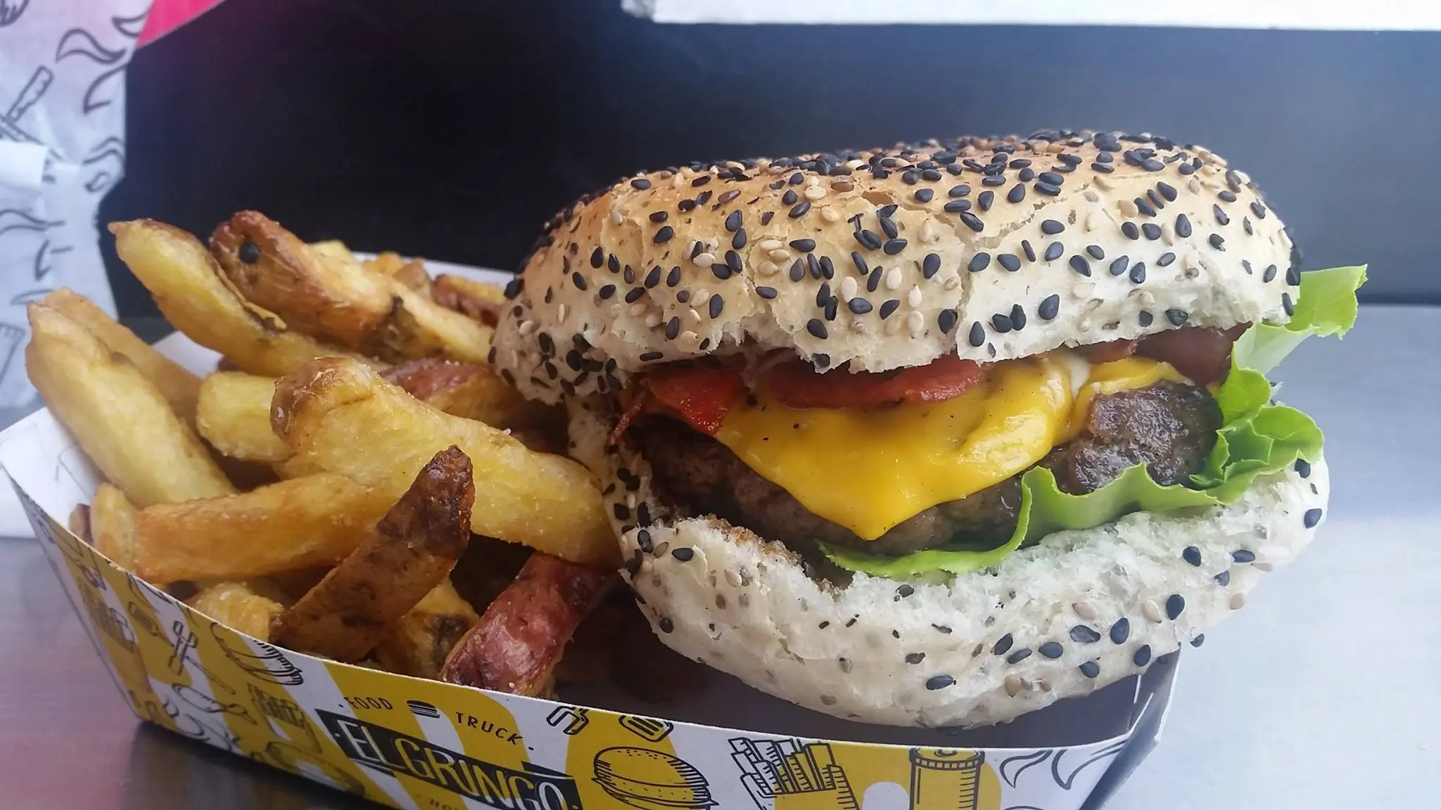 Tour hamburguecero, los sitios mas recomendados de Lima
