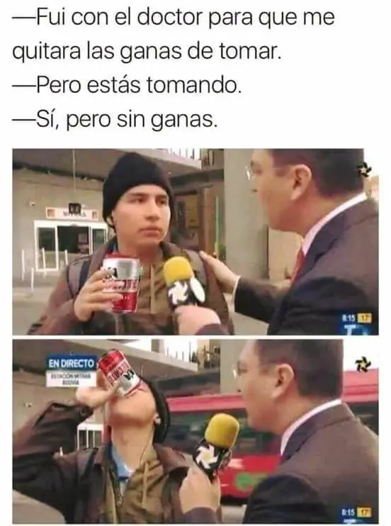 40 imágenes de humor para una virgonoche de siluetas