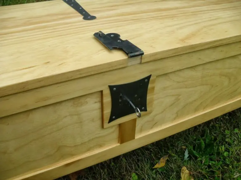 Como hacer una cama flotante Como hacer una cama flotante