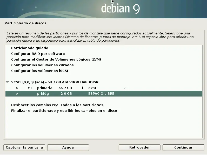 GNULinux