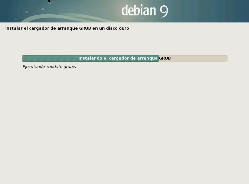 Debian