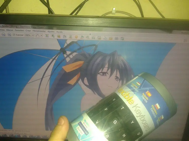 el ingeniero de taringa