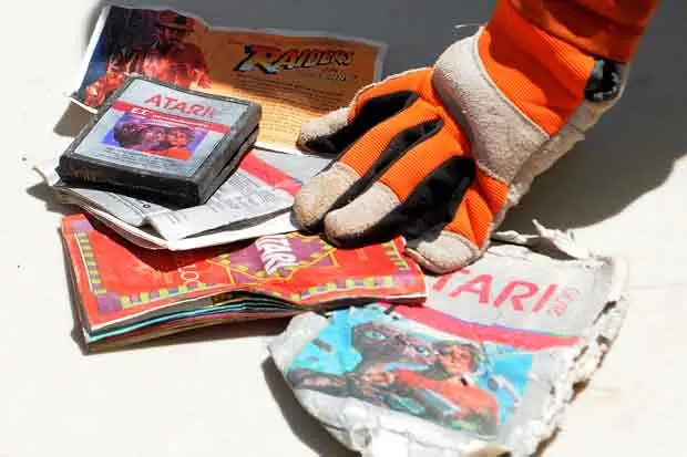 atari