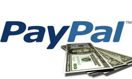 PayPal argentina