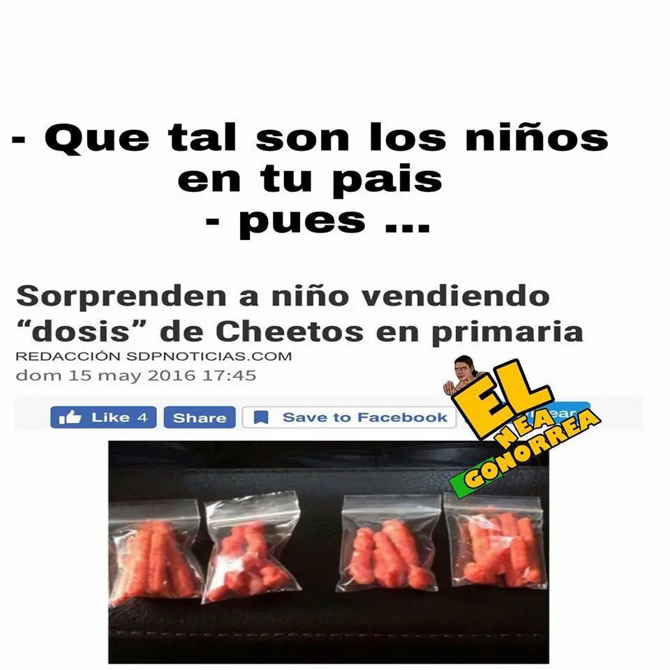 chistes