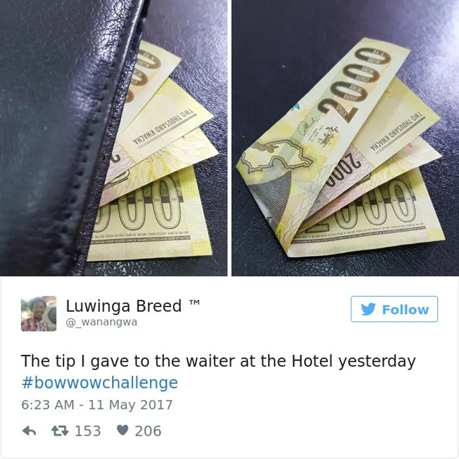 Personas que lo están haciendo bien! en Redes Sociales