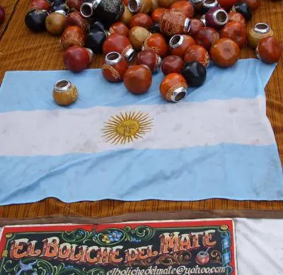 Mate Argentino, el post que se merece