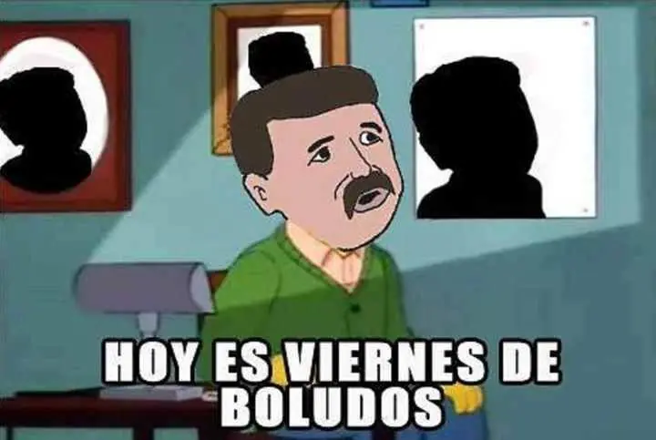 quien te conoce papá