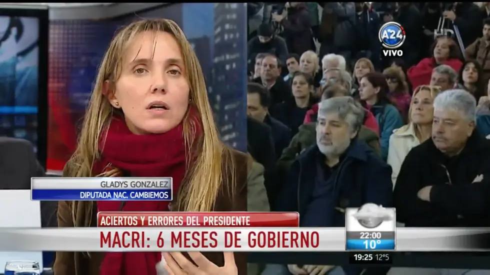 macri