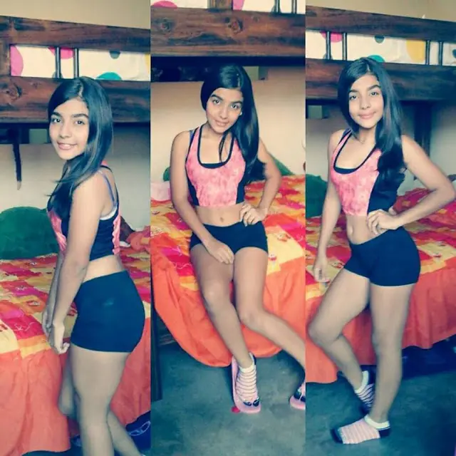 sexy
