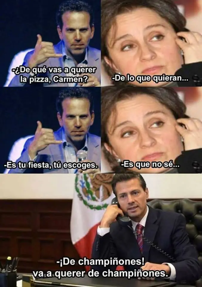Lo mejor del humor mexicano parte 142