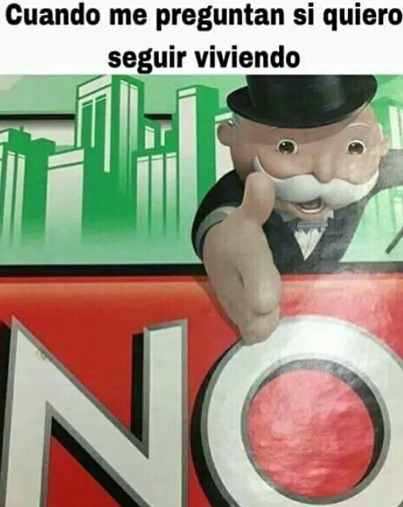 Pero mirate estas imagenes de humor papa