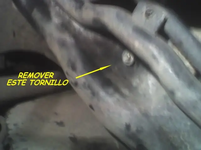 Tanque de combustible
