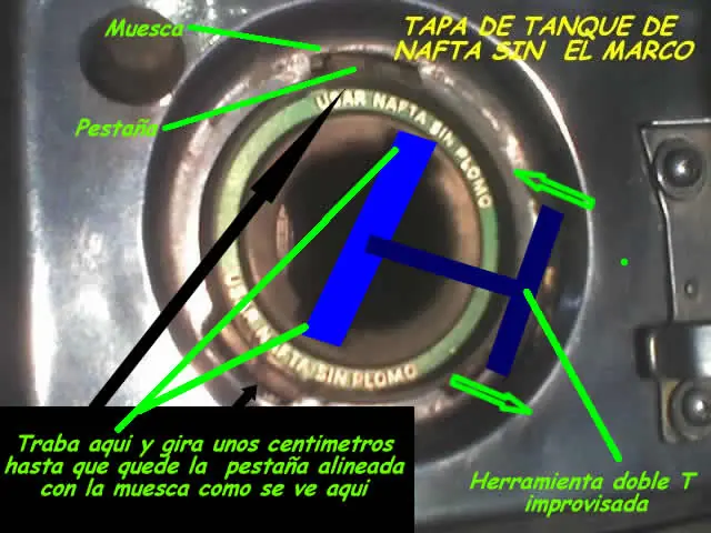 reparar