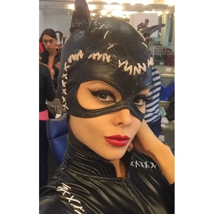 Te gustan las colombianas? Pasa y conoce a Alejandra