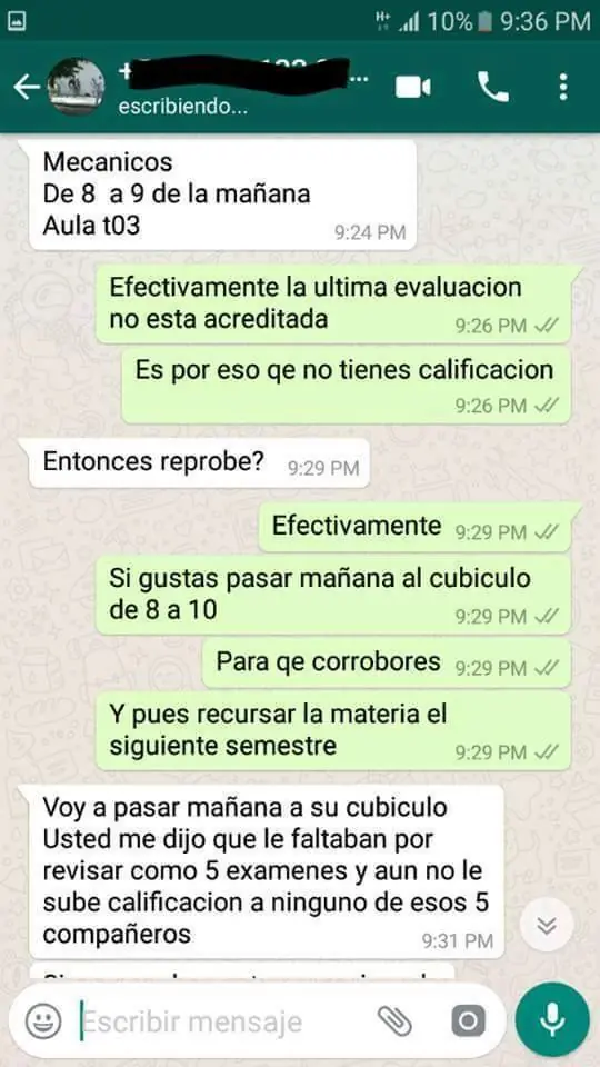 Triste