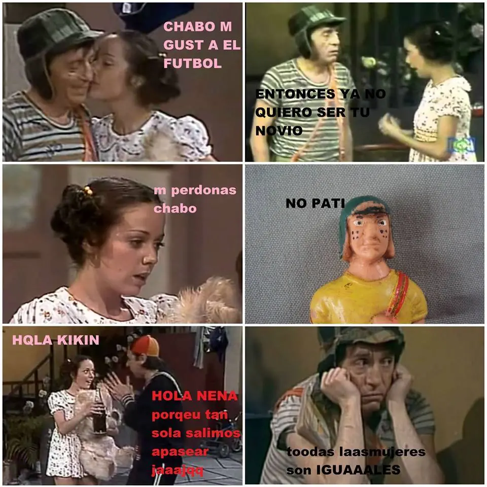 humor mexicano