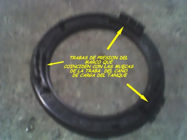como desmontar cao de carg