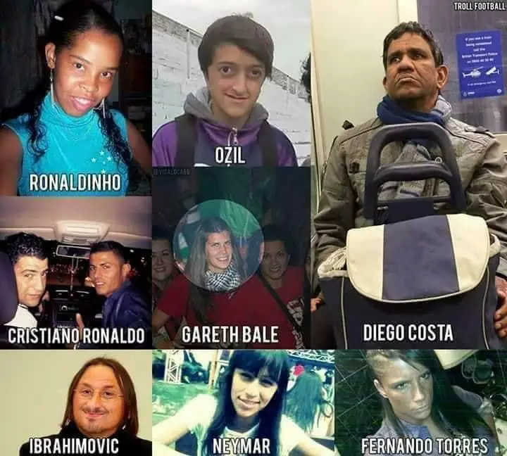 imagenes graciosas